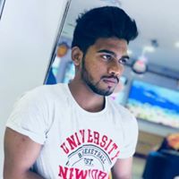 Hamid Shaik