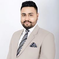 Joravar Kahlon