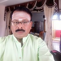 Shiva Kumar