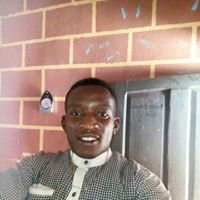 Franklyn Chidimkpa