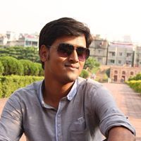 Rashed Khan