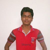 Dhanraj Pandit