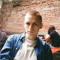 Роман Кирьянов