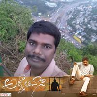 Kola Naveen