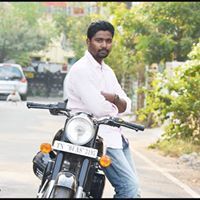 Santhosh Kannan