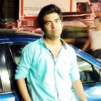 Ankit Shah