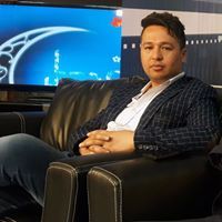 EnGineer-Habibullah Haidari