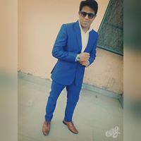 Ashu Singh