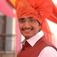 Jaydeep Chaudhari