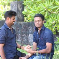 Abhinanth K