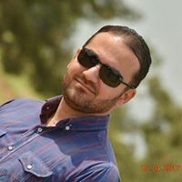 حسين الحاج علي