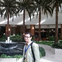 خالد الازهرى