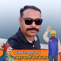 Kalyansinhji Chauhan