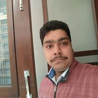 Shrey Jain