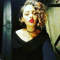 თიკო ბერიაშვილი