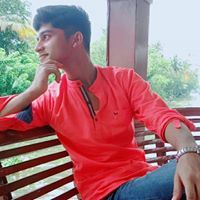 Abhishek Krishna