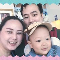 Apple Bodeephiphatkul