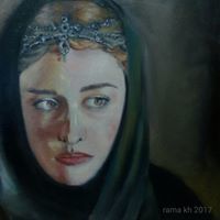 فن تشكيلي