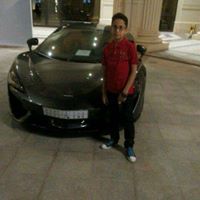 Khaled Adel
