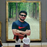 Mohit Patialvi