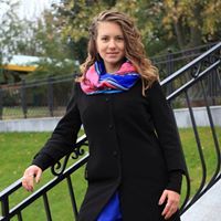 Марьяна Андриевская