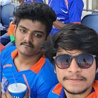 Nikhil Patil