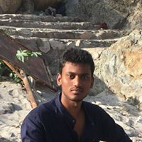 Mohan Raj