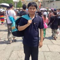 ชาญณรงค์ การะเกตุ