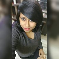 Sudeshna Basak