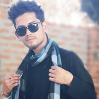 Divyaprakash Yadav