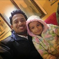 Santosh Chougule