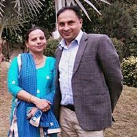 Yadwinder Sohi