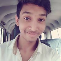 Yogesh Mehar