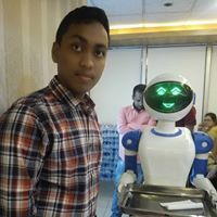 Shadman Hossain