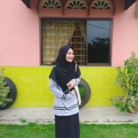 Intan Shazananie