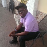 Gabriel Onyema