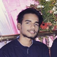 Shashank Sinha