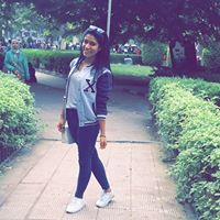 Sherry Khaled