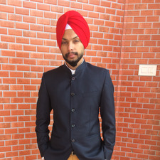 Prabjot Singh