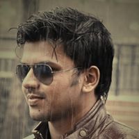 Shubhankar Nandkhedkar