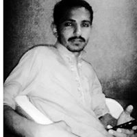 Haydar Ali