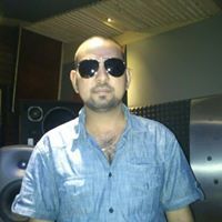 Harish Surender