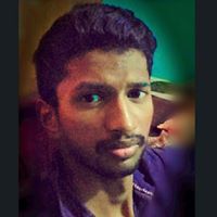 Siddesh Aradhya