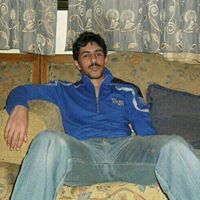 خالد الشمري