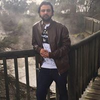 Karan Singh