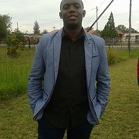 Sbu Nyembe