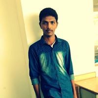 Srikanth Raghavaraju