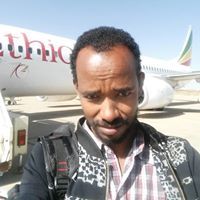 Alemu Abibi