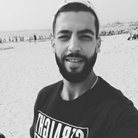 Fahd Oug