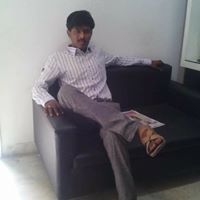 Purushotham Reddy